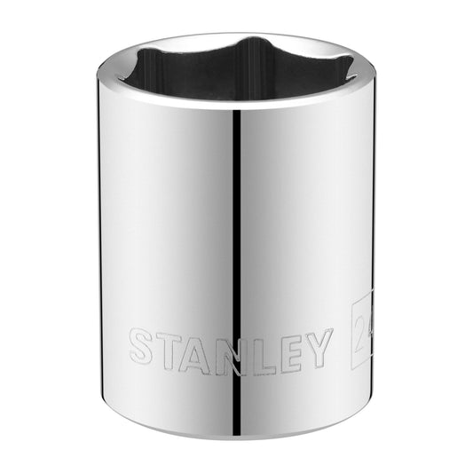 Chave de Caixa 6 Faces 1/2' 24mm - STANLEY (STMT86524-0) - vista 1