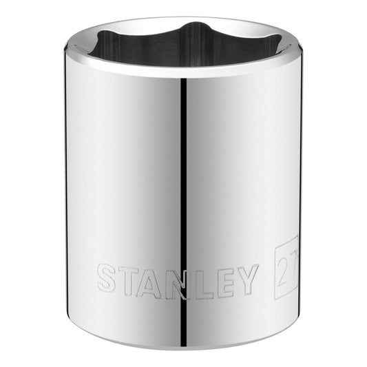 Chave de Caixa 6 Faces 1/2' 27mm - STANLEY (STMT86527-0) - vista 1