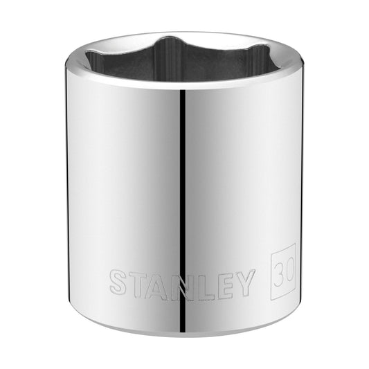 Chave de Caixa 6 Faces 1/2' 30mm - STANLEY (STMT86530-0) - vista 1