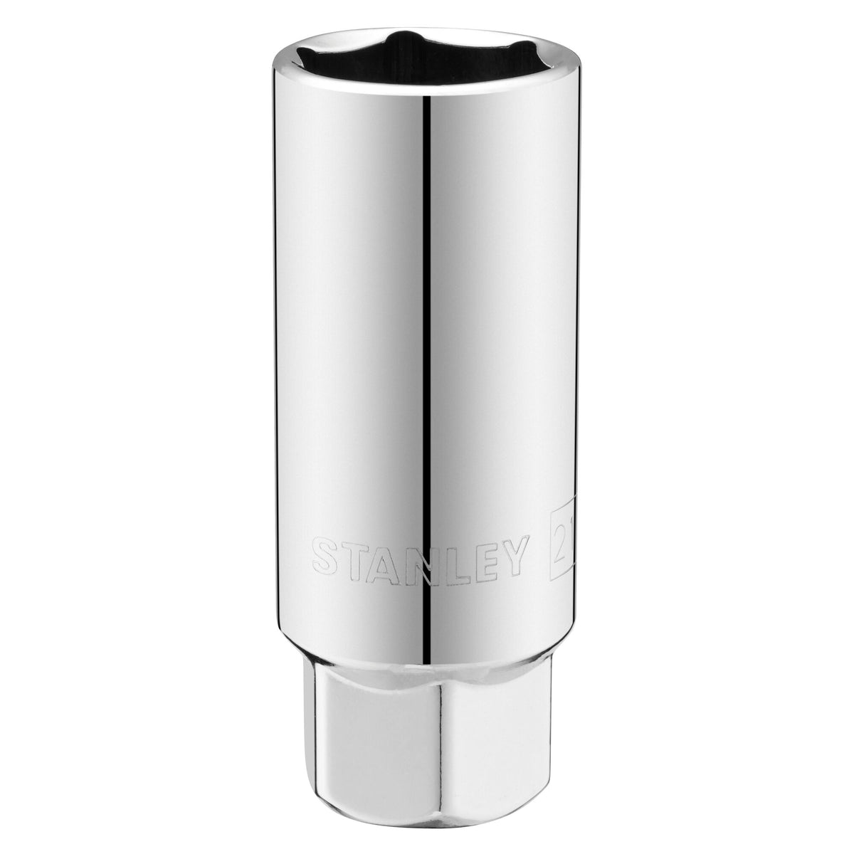 Chave de Caixa para Vela 3/8' 21mm - STANLEY (STMT88942-0) - vista 1