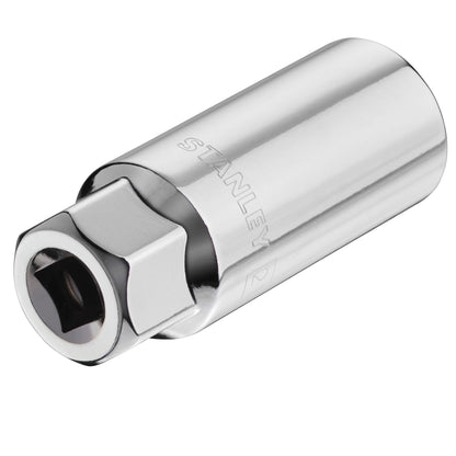 chave de caixa para vela 3/8" 21mm - stanley (stmt88942-0) - stmt88942-0