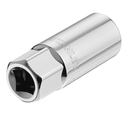 chave de caixa para vela 1/2" 21mm - stanley (stmt88994-0) - stmt88994-0