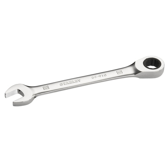 Chave de Roquete Plana 10mm - STANLEY (STMT89910-0) - vista 1
