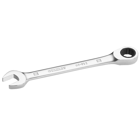 Chave de Roquete Plana 12mm - STANLEY (STMT89912-0) - vista 1