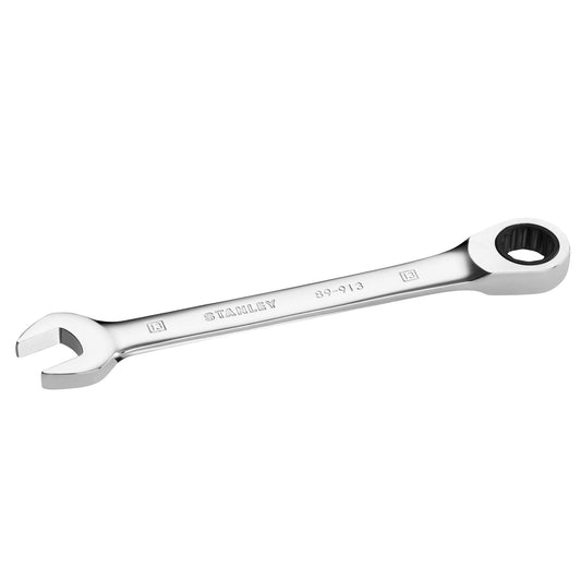 Chave de Roquete Plana 13mm - STANLEY (STMT89913-0) - vista 1