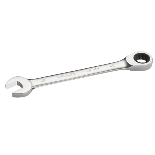 Chave de Roquete Plana 14mm - STANLEY (STMT89914-0) - vista 1