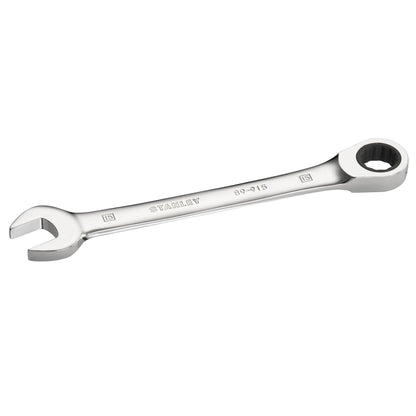 Chave de Roquete Plana 15mm - STANLEY (STMT89915-0) - vista 1