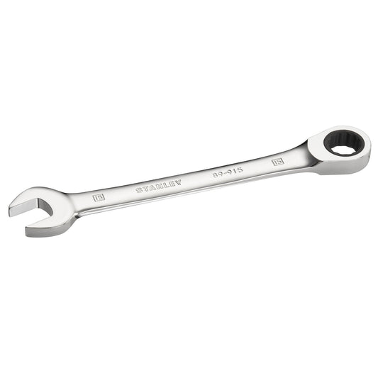Chave de Roquete Plana 15mm - STANLEY (STMT89915-0) - vista 1
