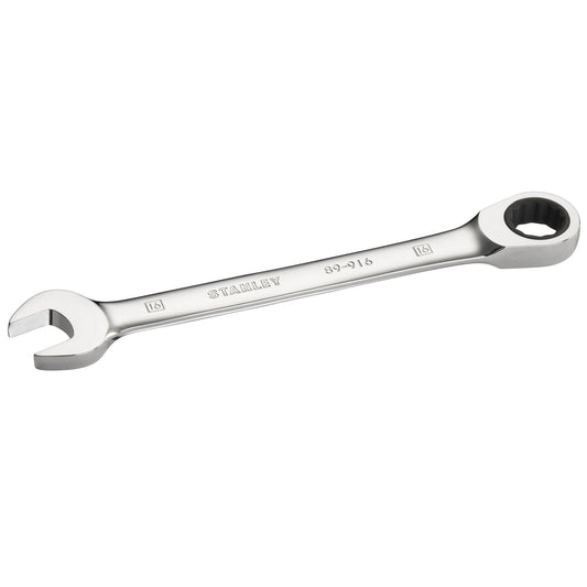 Chave de Roquete Plana 16mm - STANLEY (STMT89916-0) - vista 1