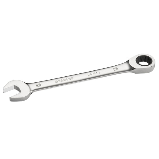 Chave de Roquete Plana 17mm - STANLEY (STMT89917-0) - vista 1
