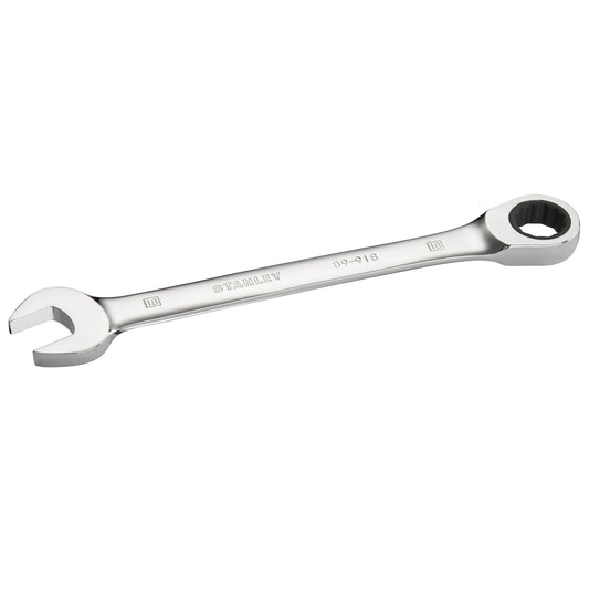 Chave de Roquete Plana 18mm - STANLEY (STMT89918-0) - vista 1