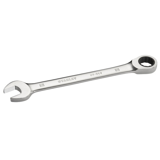 Chave de Roquete Plana 19mm - STANLEY (STMT89919-0) - vista 1