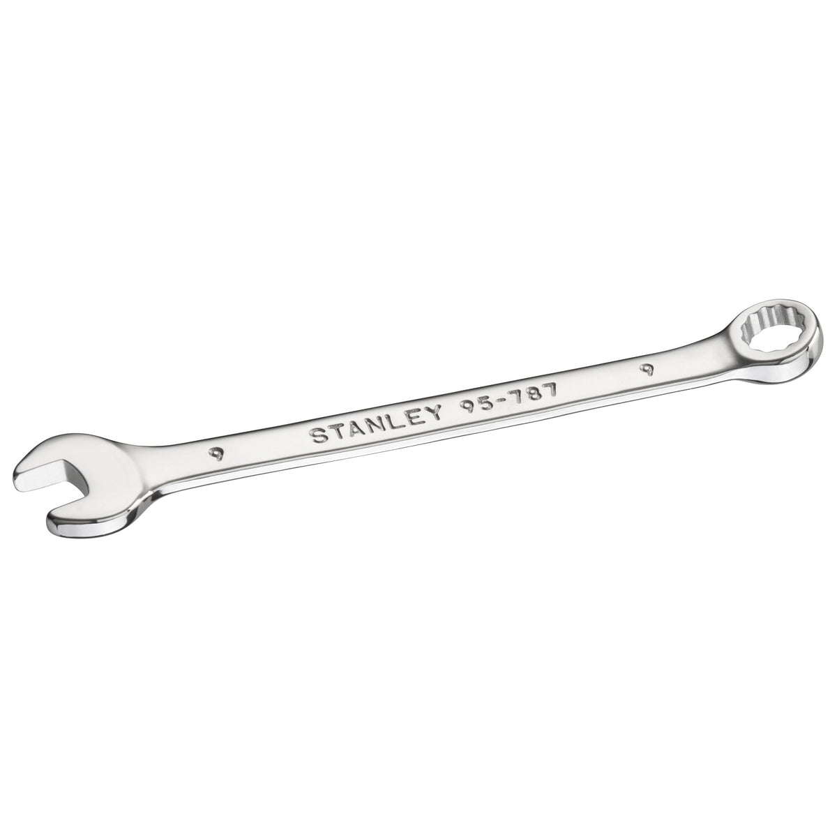 Chave Combinada 9mm - STANLEY (STMT95787-0) - vista 1