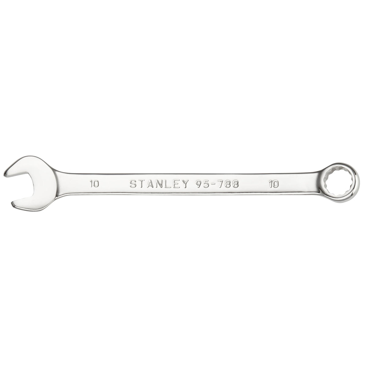 Chave Combinada 10mm - STANLEY (STMT95788-0) - vista 2