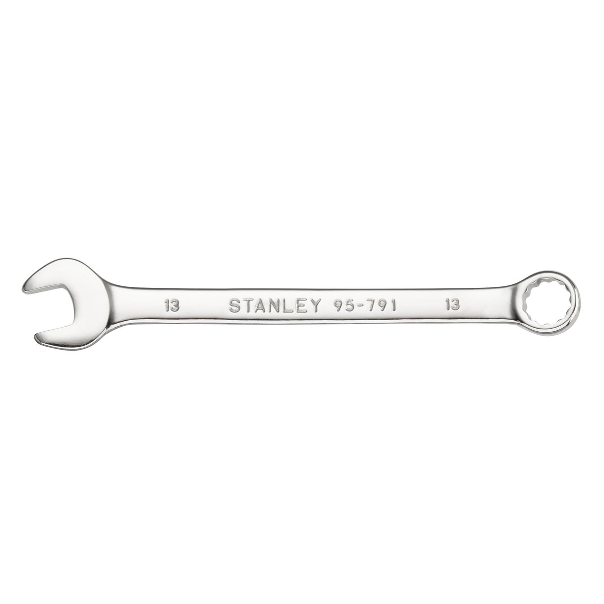 Chave Combinada 13mm - STANLEY (STMT95791-0) - vista 2