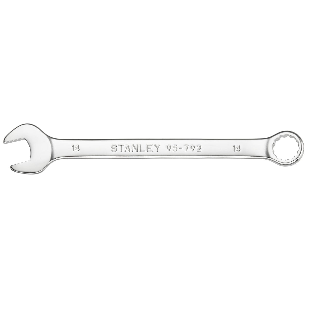 Chave Combinada 14mm - STANLEY (STMT95792-0) - vista 2