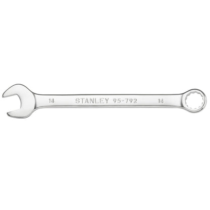 Chave Combinada 14mm - STANLEY (STMT95792-0) - vista 2