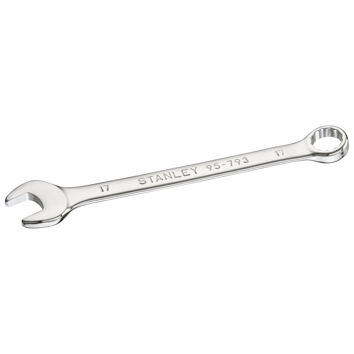 Chave Combinada 17mm - STANLEY (STMT95793-0) - vista 1