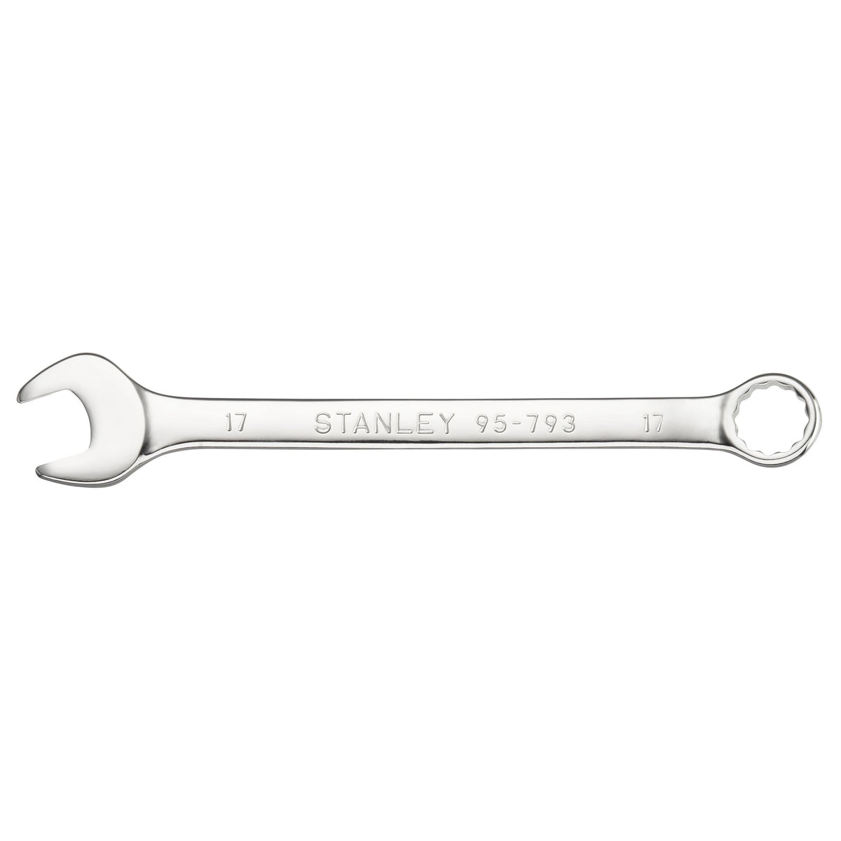 Chave Combinada 17mm - STANLEY (STMT95793-0) - vista 2