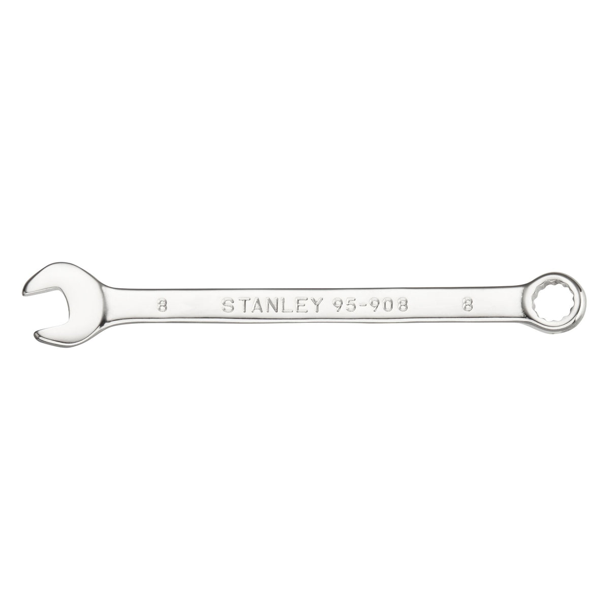 Chave Combinada 8mm - STANLEY (STMT95908-0) - vista 2