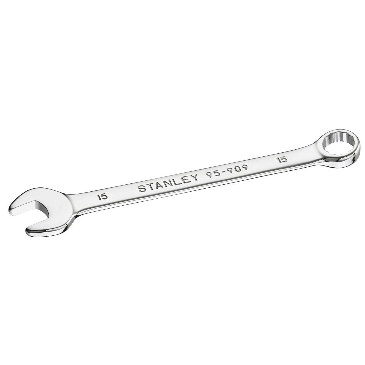 Chave Combinada 15mm - STANLEY (STMT95909-0) - vista 1