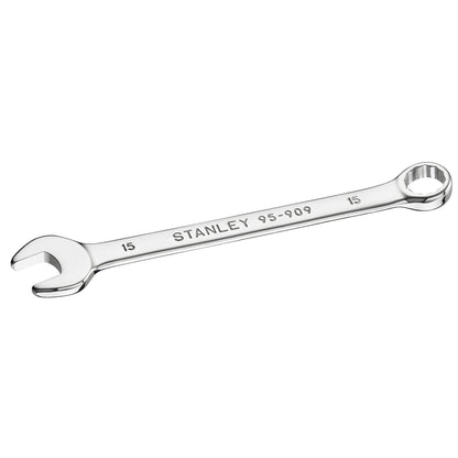 Chave Combinada 15mm - STANLEY (STMT95909-0) - vista 1