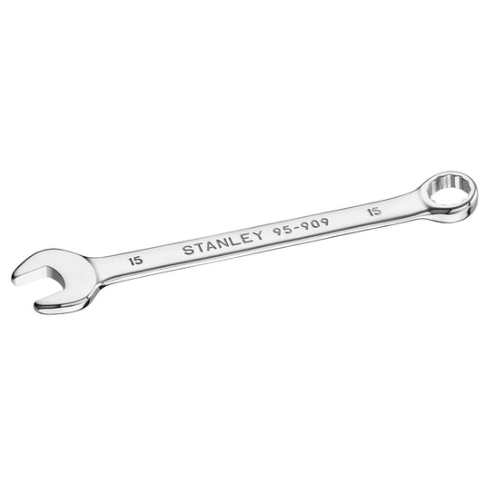 Chave Combinada 15mm - STANLEY (STMT95909-0) - vista 1