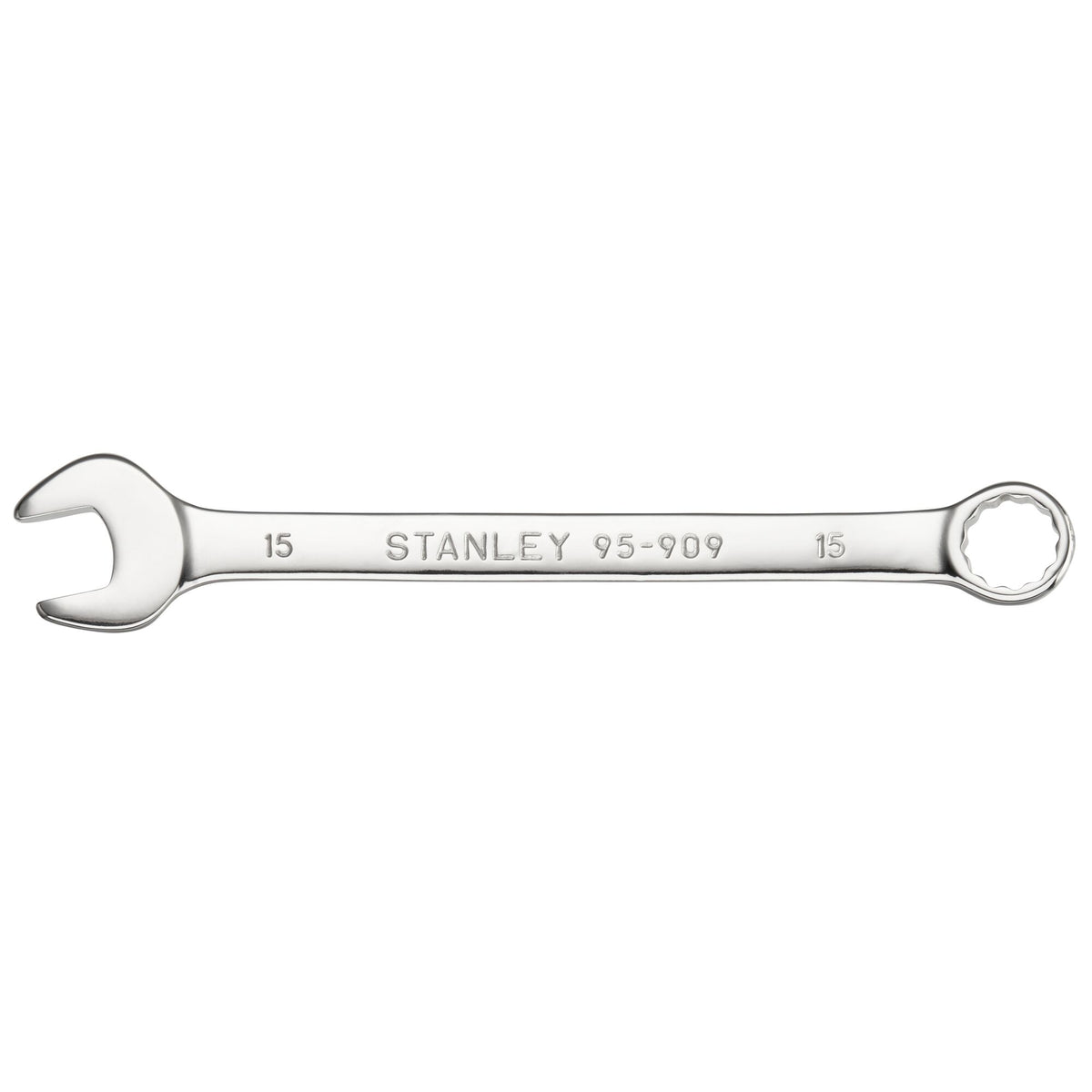 Chave Combinada 15mm - STANLEY (STMT95909-0) - vista 2