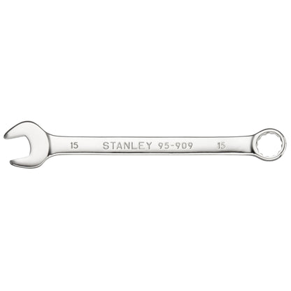 Chave Combinada 15mm - STANLEY (STMT95909-0) - vista 2