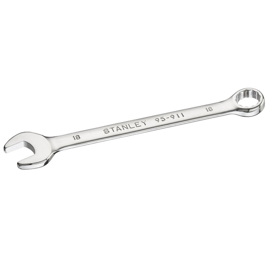 Chave Combinada 18mm - STANLEY (STMT95911-0) - vista 1
