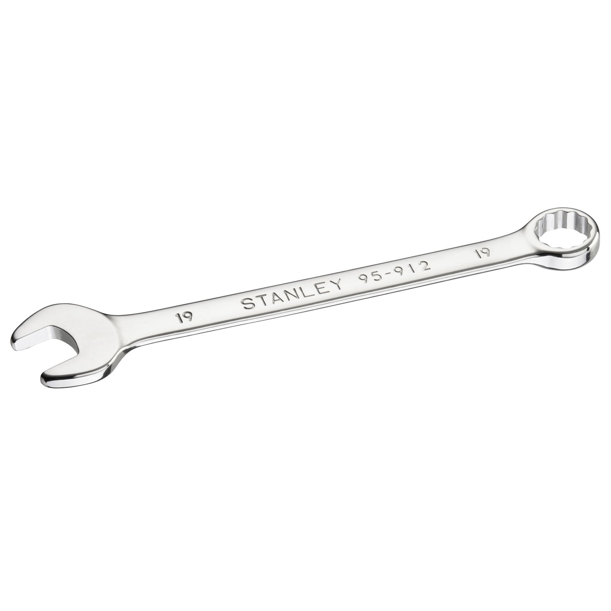 Chave Combinada 19mm - STANLEY (STMT95912-0) - vista 1