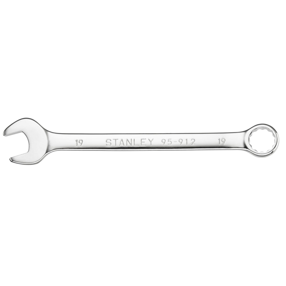 Chave Combinada 19mm - STANLEY (STMT95912-0) - vista 2