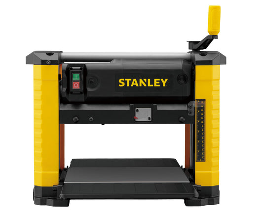 Plaina Desengrossadora Portátil 1.800W - STANLEY (STP18-QS) - vista 1