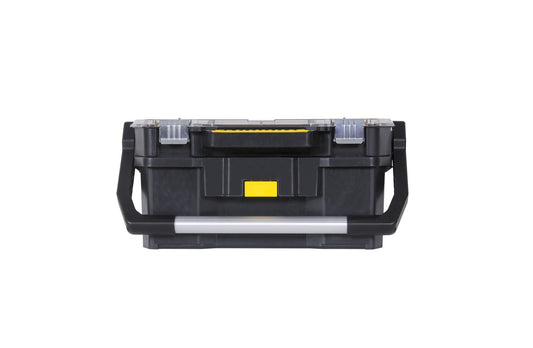 caixa ferramentas com organizador - 19"/48cm - stanley (stst1-70317) - stst1-70317