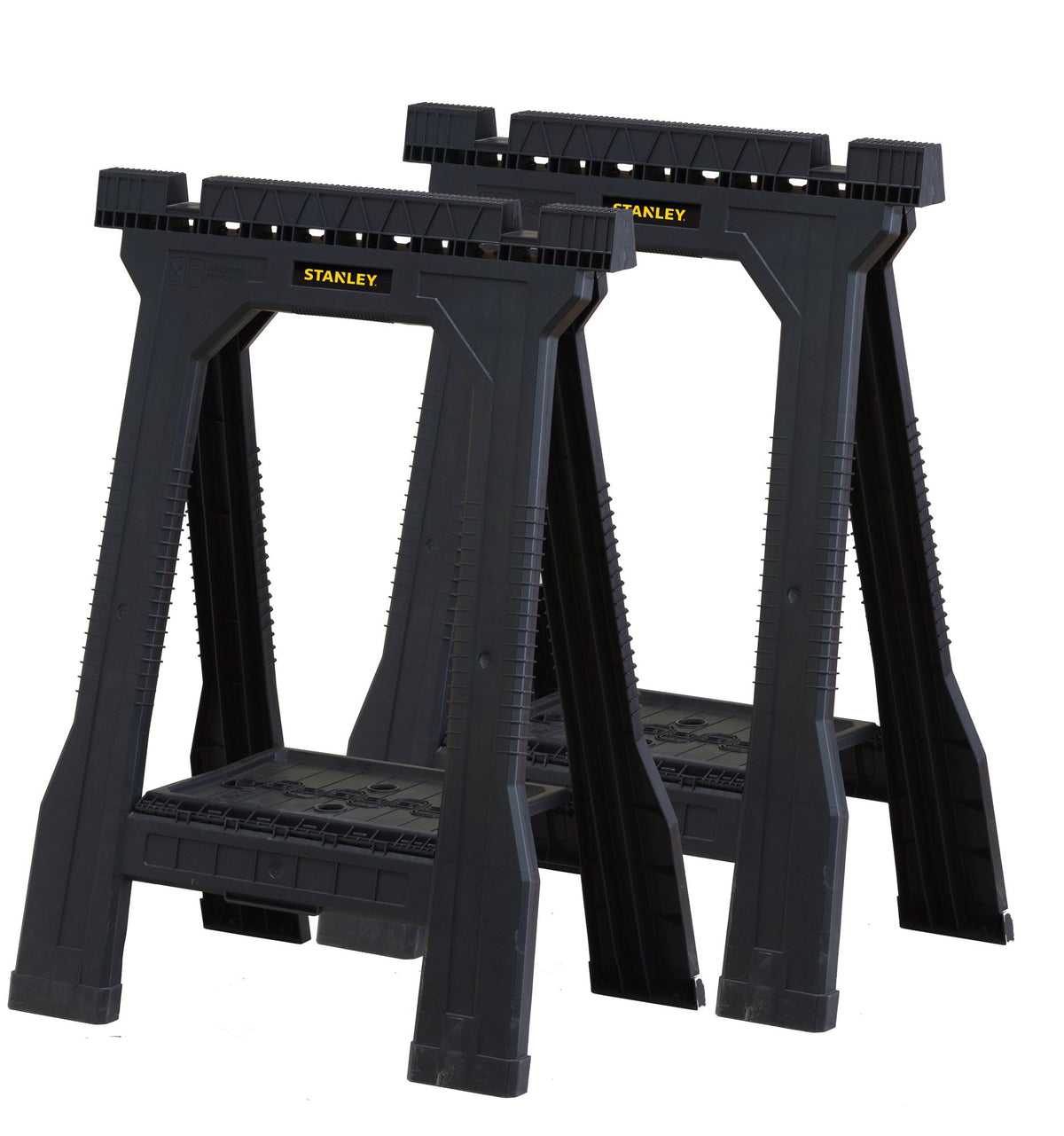 Cavalete Junior - 2 Unidades - Máx.Cap 362kg - STANLEY (STST1-70355) - vista 1