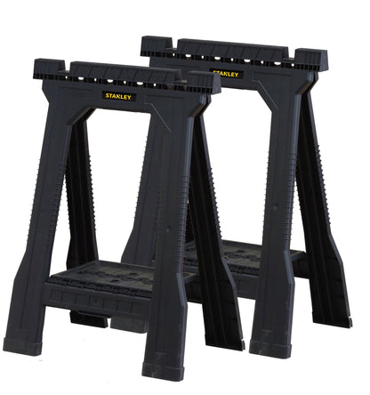Cavalete Junior - 2 Unidades - Máx.Cap 362kg - STANLEY (STST1-70355) - vista 1