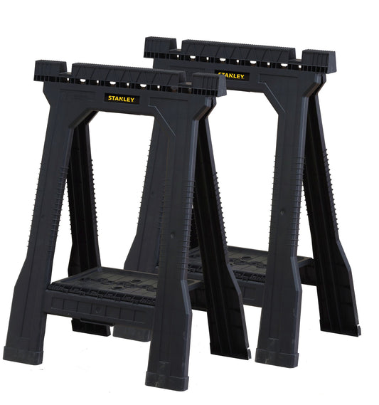Cavalete Junior - 2 Unidades - Máx.Cap 362kg - STANLEY (STST1-70355) - vista 1