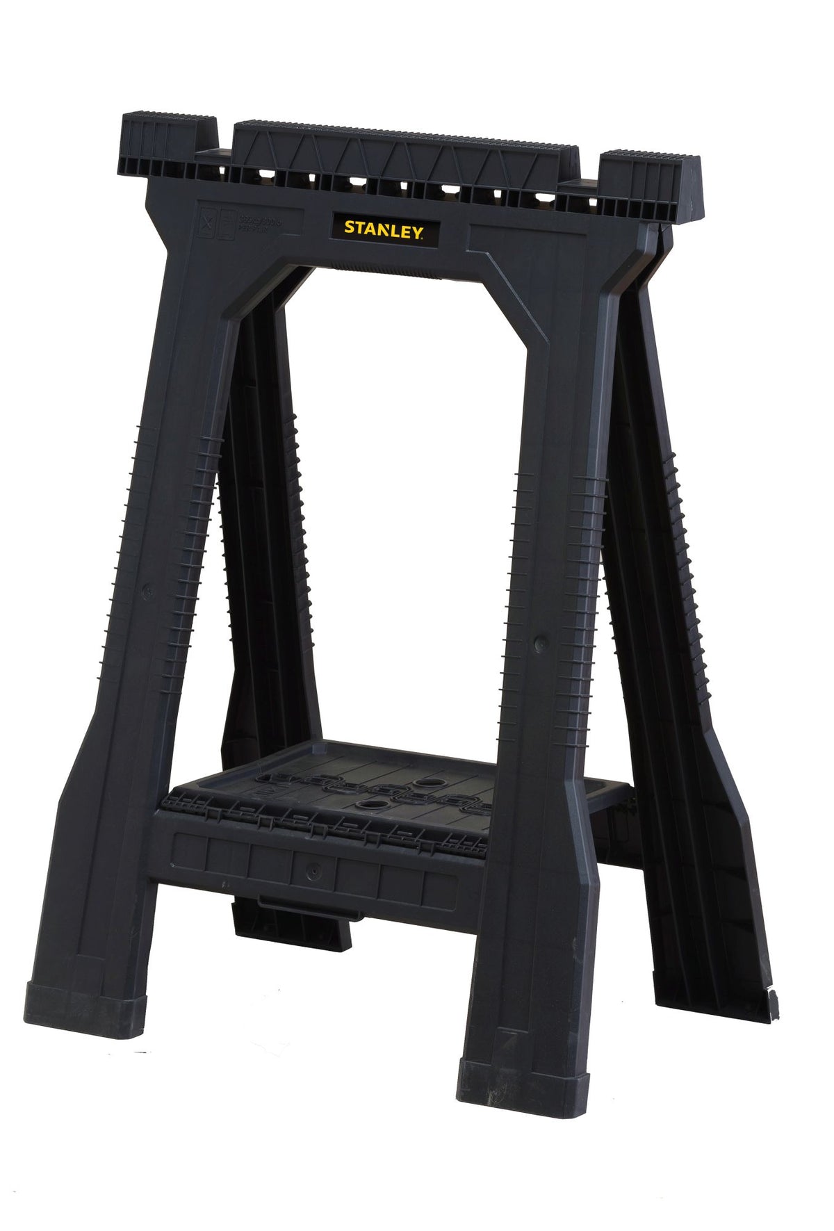 Cavalete Junior - 2 Unidades - Máx.Cap 362kg - STANLEY (STST1-70355) - vista 2
