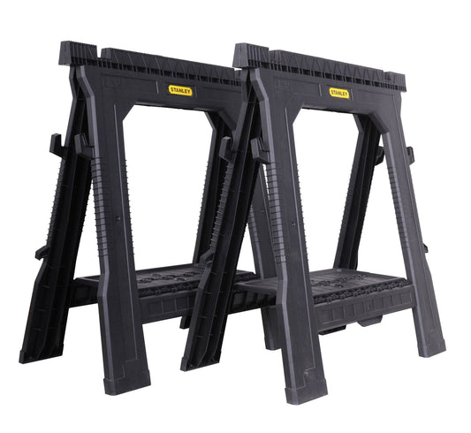 Cavalete Dobrável - 2 Unidades - Máx.Cap 450kg - STANLEY (STST1-70713) - vista 1