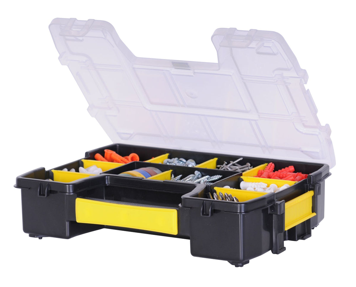 organizador sortmaster® light - stanley (stst1-70720) - stst1-70720