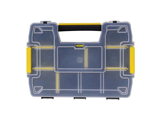 Twin Pack Organizador SORTMASTER® 3 en 1 - STANLEY (STST1-71197) - vista 1