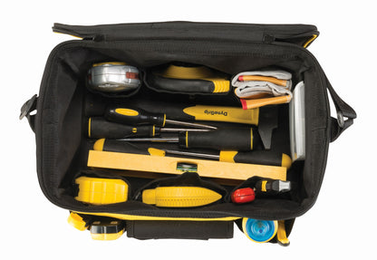 Bolsa Ferramentas Profunda com Tampa - 14'/35cm - STANLEY (STST1-73615) - vista 2