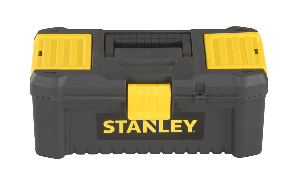 Caixa Ferramentas ESSENTIAL™ Fechos de Plástico - 12,5'/32cm - STANLEY (STST1-75514) - vista 1