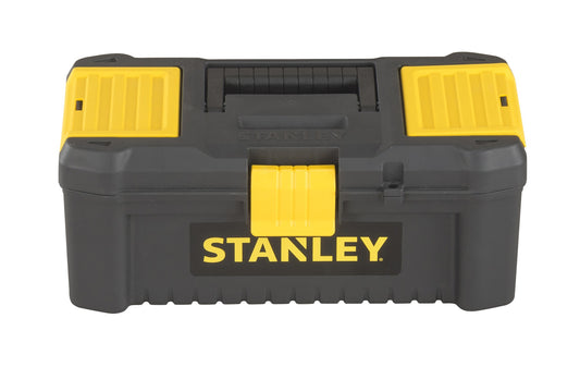 Caixa Ferramentas ESSENTIAL™ Fechos de Plástico - 12,5'/32cm - STANLEY (STST1-75514) - vista 1