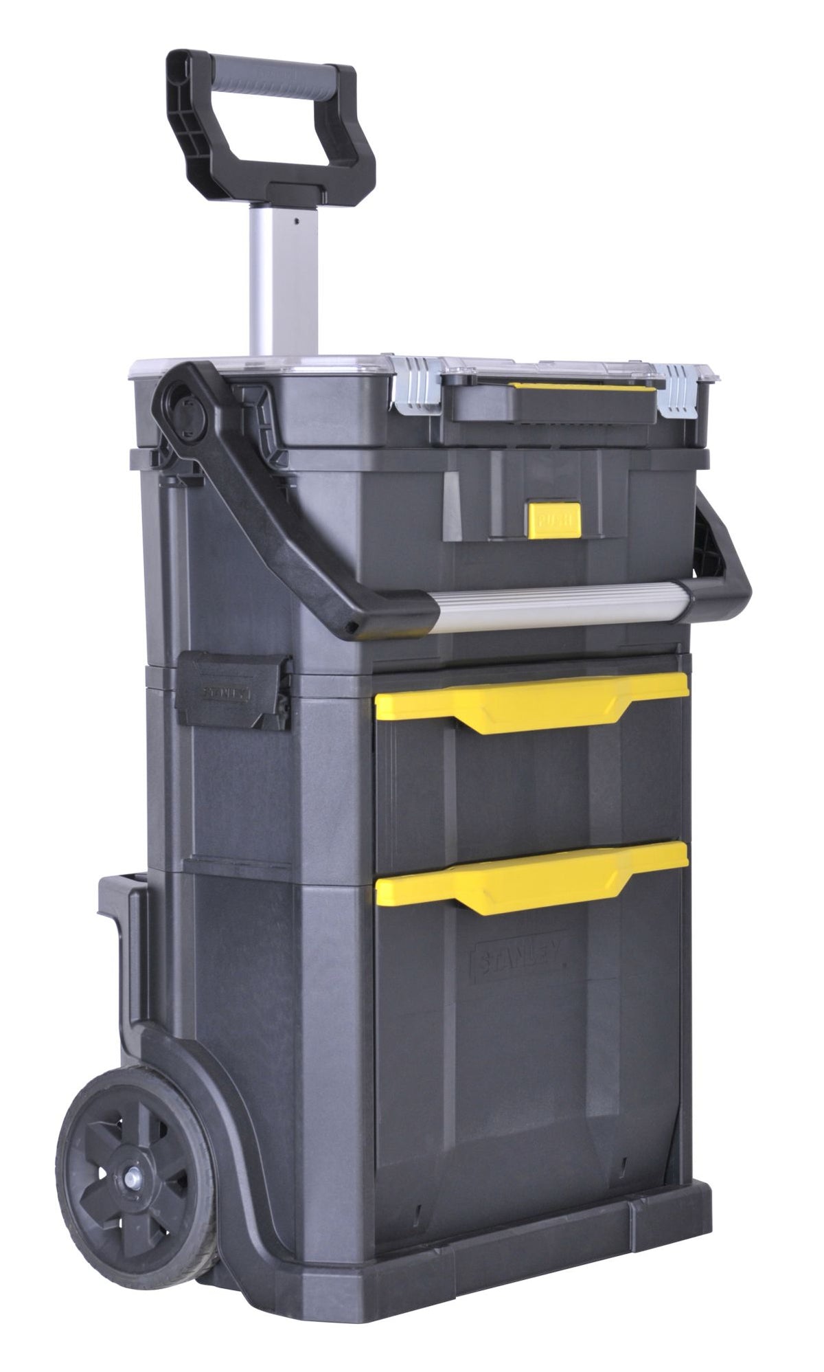 Oficina Móvel Modular com Organizador Superior - STANLEY (STST1-79231) - vista 1