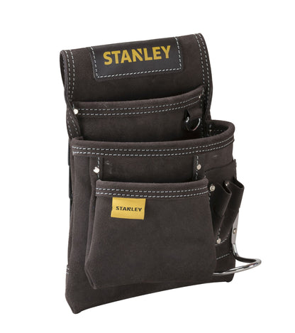 Bolsa Couro para Pregos y Martelo - STANLEY (STST1-80114) - vista 1