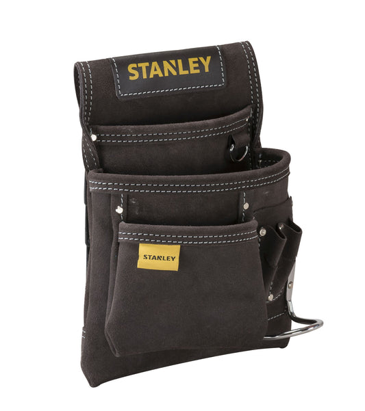 Bolsa Couro para Pregos y Martelo - STANLEY (STST1-80114) - vista 1