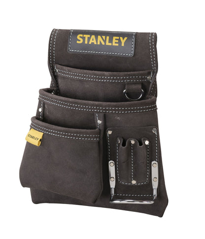 Bolsa Couro para Pregos y Martelo - STANLEY (STST1-80114) - vista 3