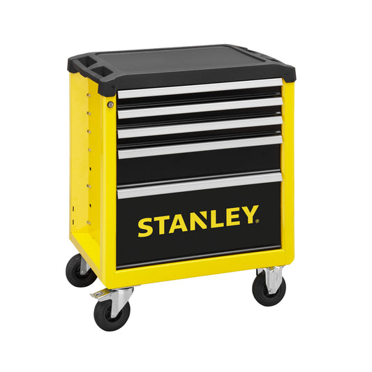 Carro FATMAX® Metálico 5 Gavetas - STANLEY (STST74305-1) - vista 1