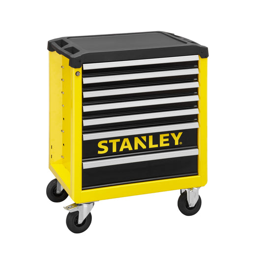 Carro FATMAX® Metálico 7 Gavetas - STANLEY (STST74306-1) - vista 1